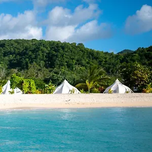 Wild Lotus Glamping Bolands