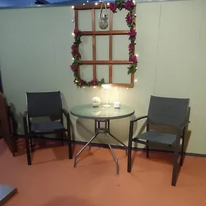 La Casita Del Naranjo Aguimes